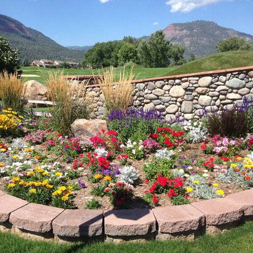 Green Acres Lawn & Garden - Landscape Services in Durango, Colorado